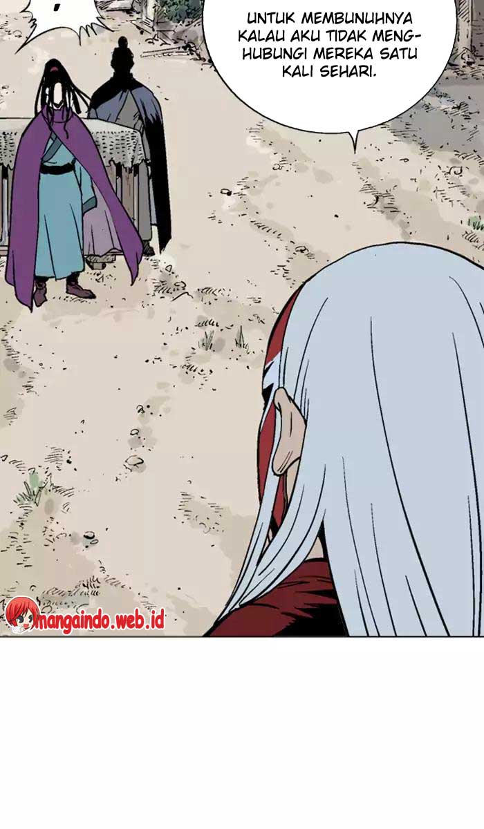 Gosu Chap 100 - Next Chap 101
