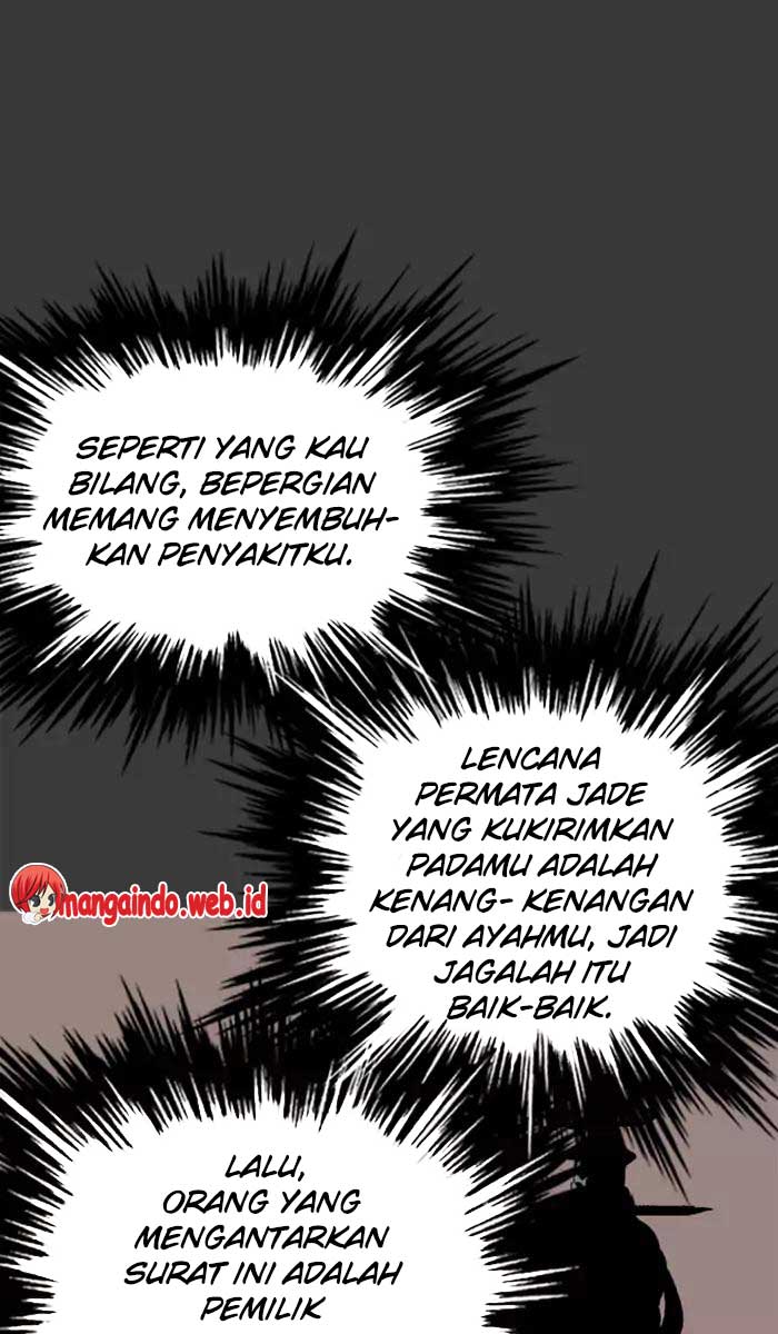 Gosu Chap 100 - Next Chap 101