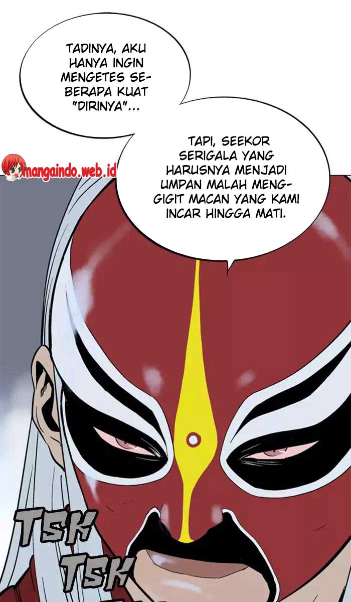 Gosu Chap 100 - Next Chap 101