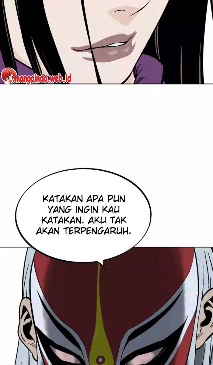 Gosu Chap 100 - Next Chap 101