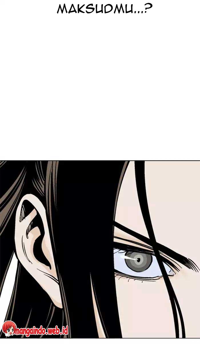 Gosu Chap 100 - Next Chap 101