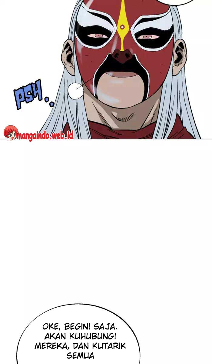 Gosu Chap 100 - Next Chap 101