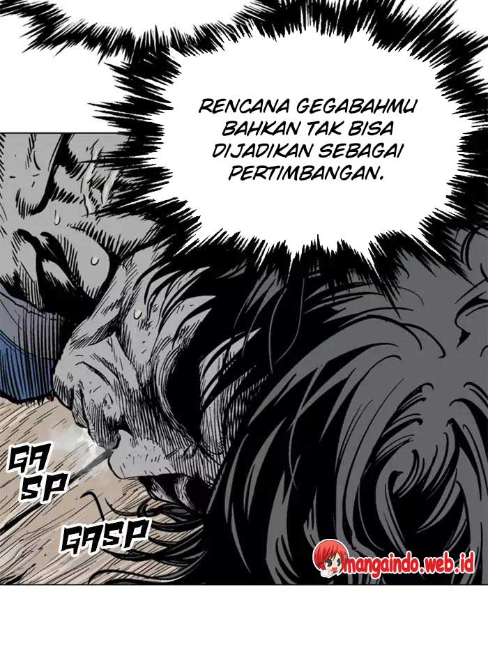 Gosu Chap 100 - Next Chap 101