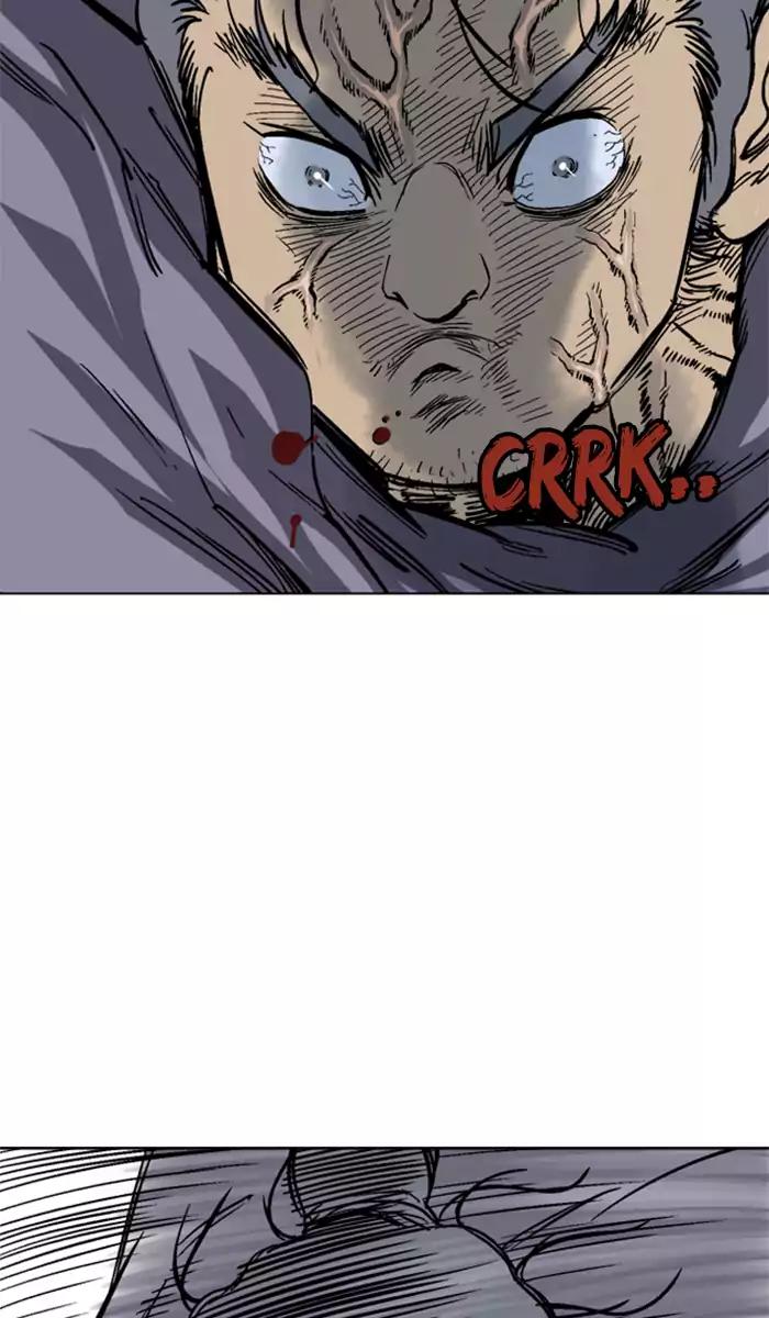 Gosu Chap 100 - Next Chap 101