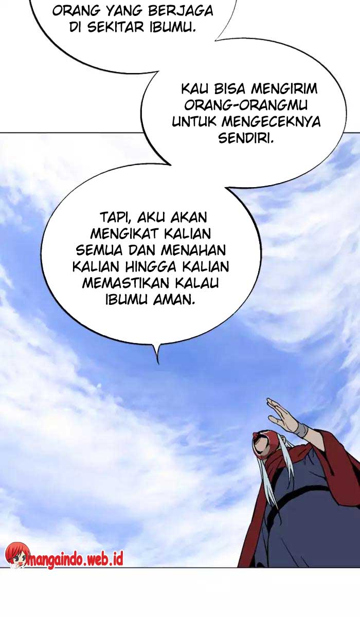 Gosu Chap 100 - Next Chap 101