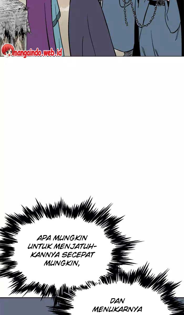 Gosu Chap 100 - Next Chap 101