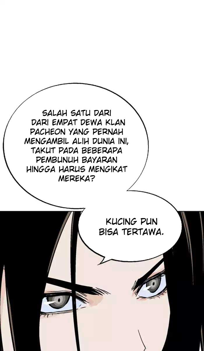 Gosu Chap 100 - Next Chap 101