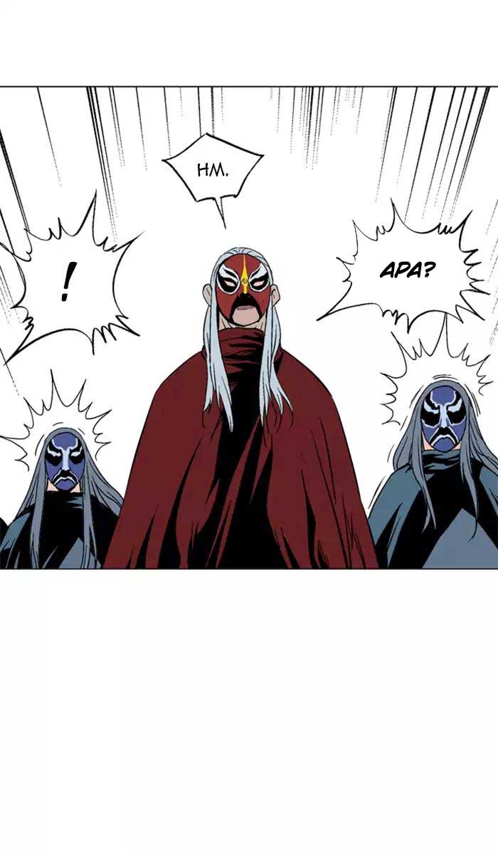 Gosu Chap 100 - Next Chap 101