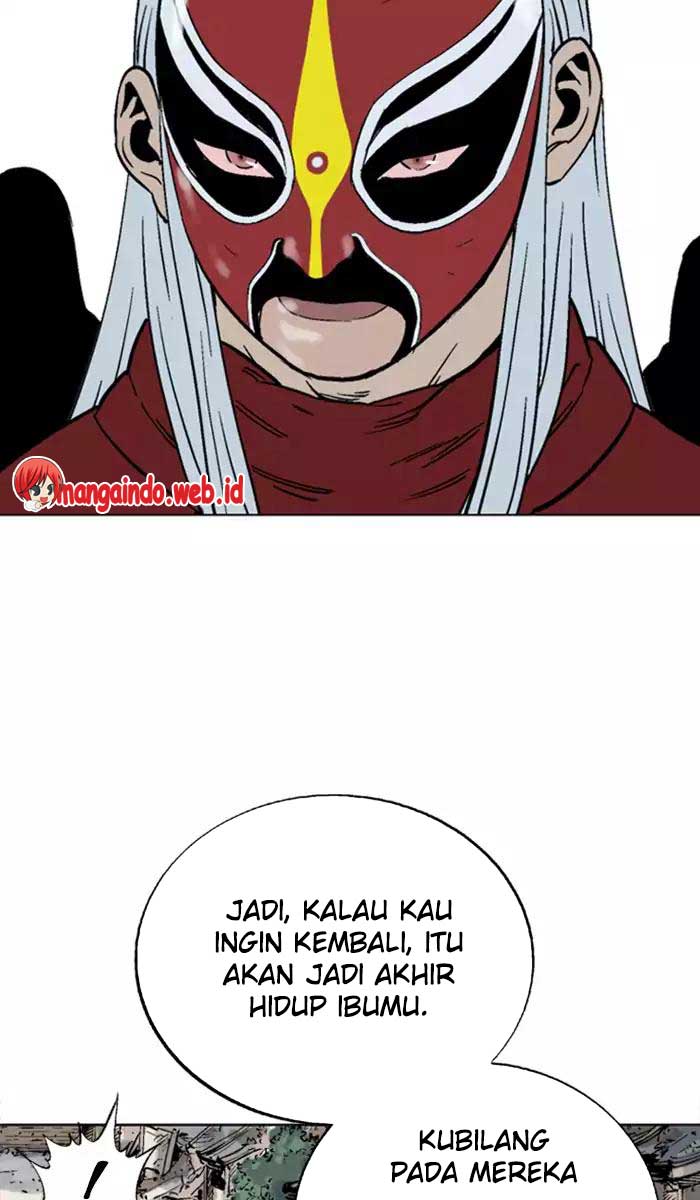 Gosu Chap 100 - Next Chap 101
