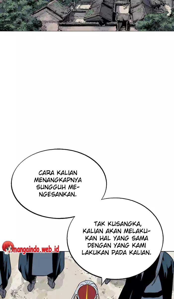 Gosu Chap 100 - Next Chap 101