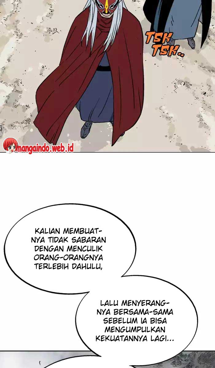 Gosu Chap 100 - Next Chap 101