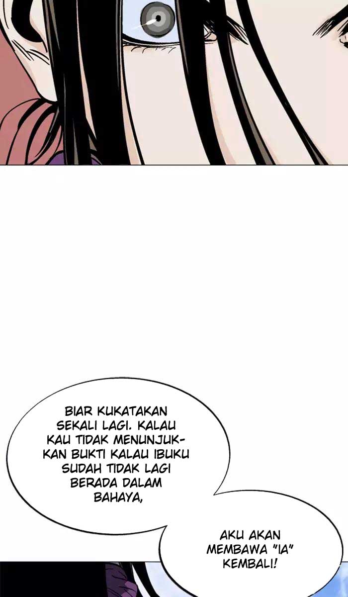 Gosu Chap 100 - Next Chap 101