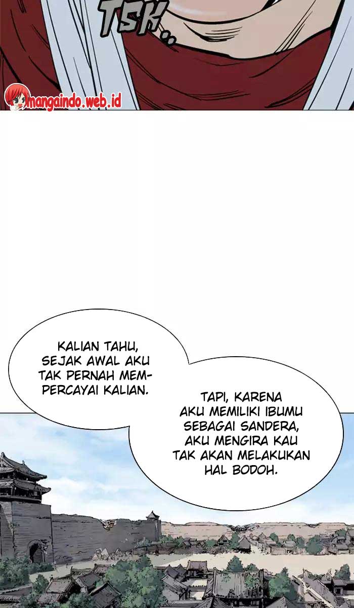 Gosu Chap 100 - Next Chap 101