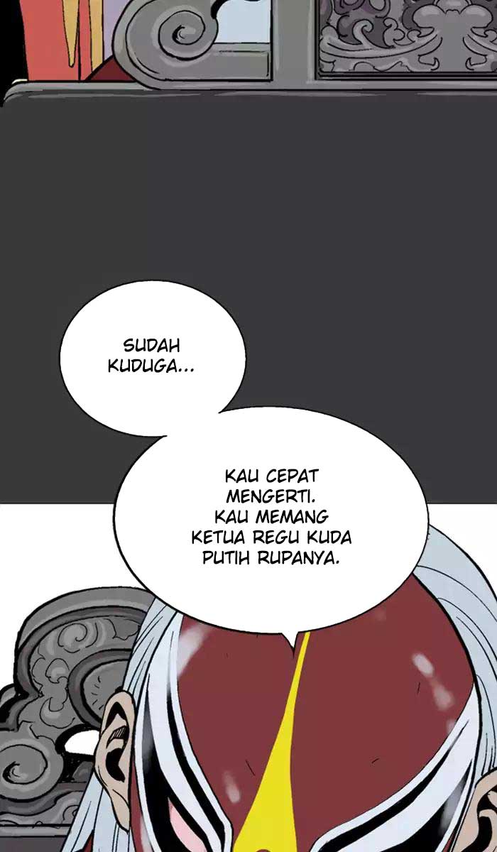 Gosu Chap 100 - Next Chap 101