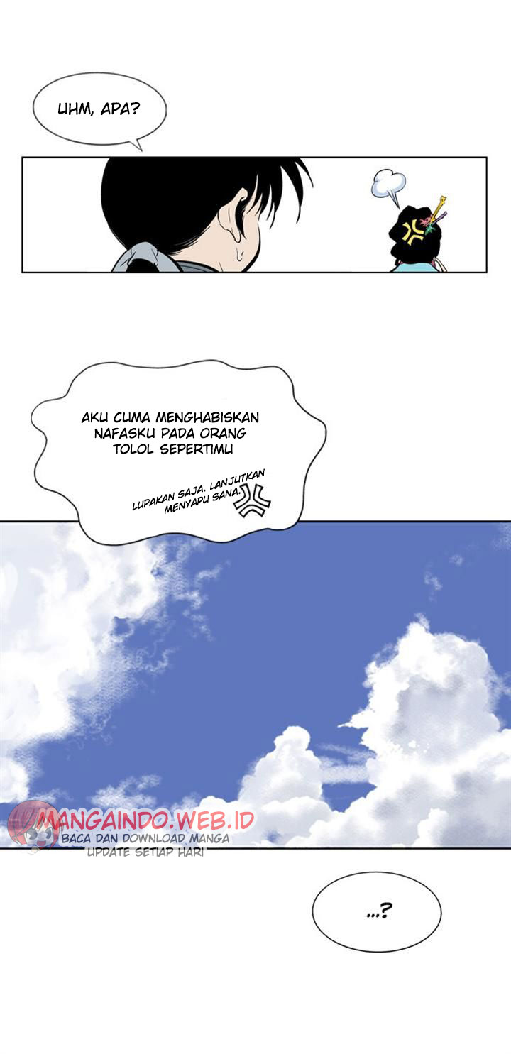 Gosu Chap 10 - Next Chap 11