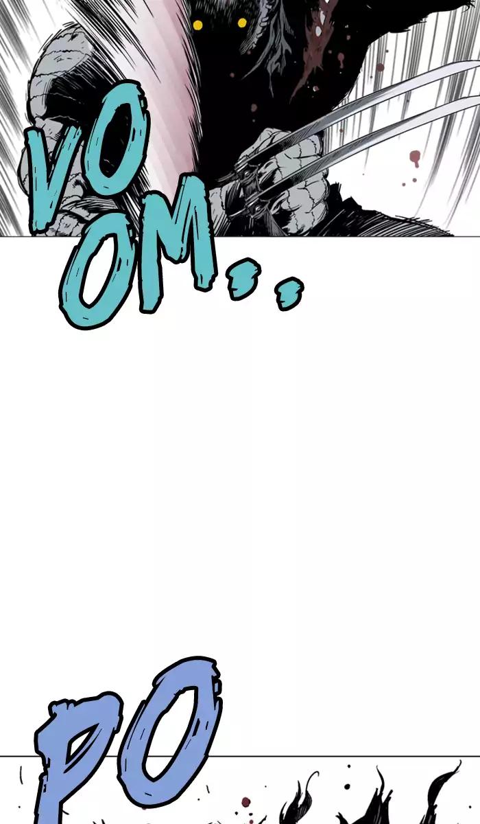 Gosu Chap 101 - Next Chap 102