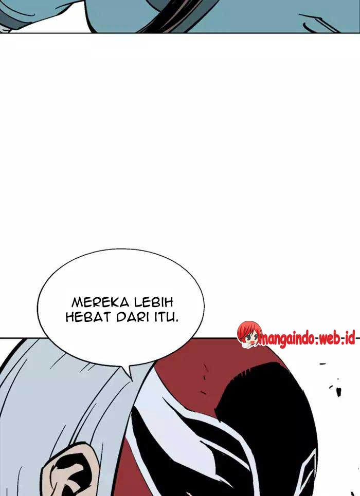 Gosu Chap 101 - Next Chap 102