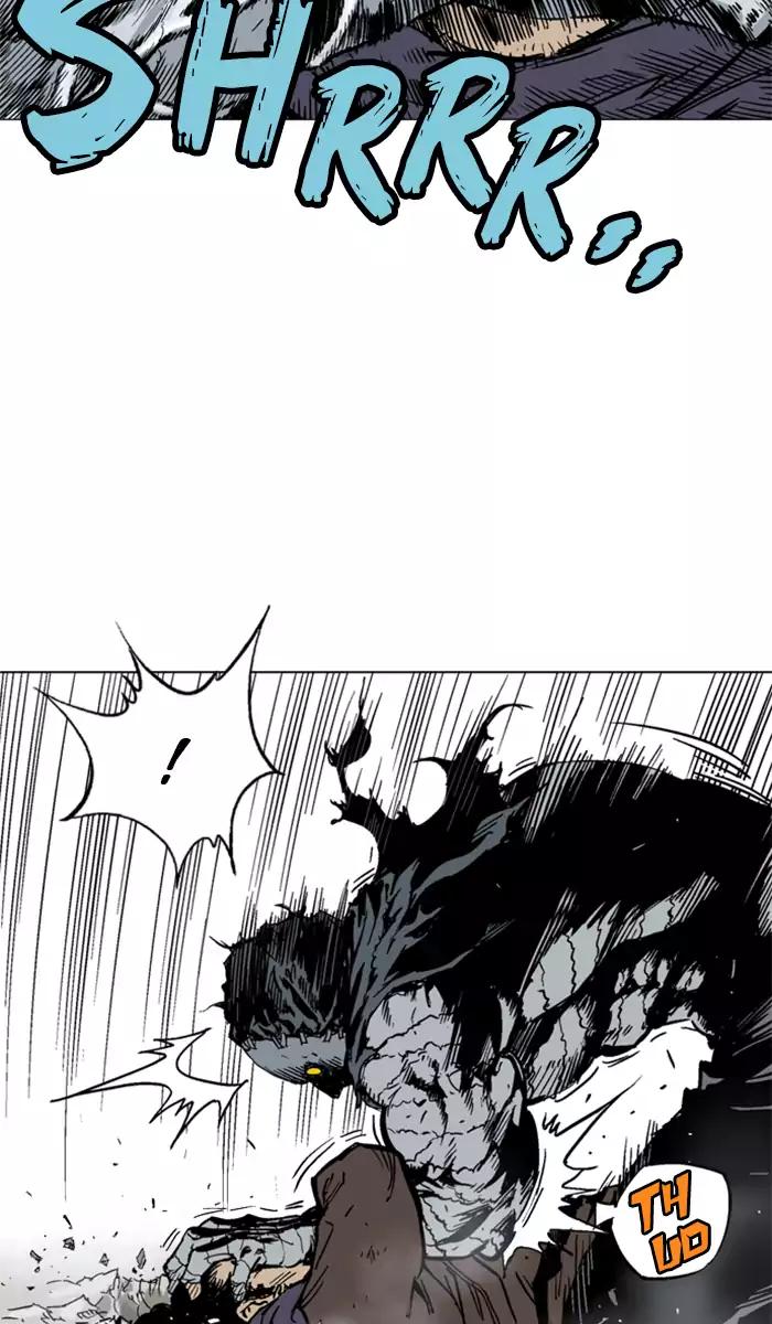 Gosu Chap 101 - Next Chap 102