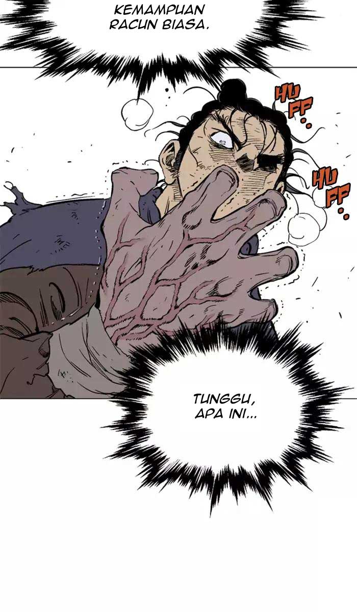 Gosu Chap 101 - Next Chap 102