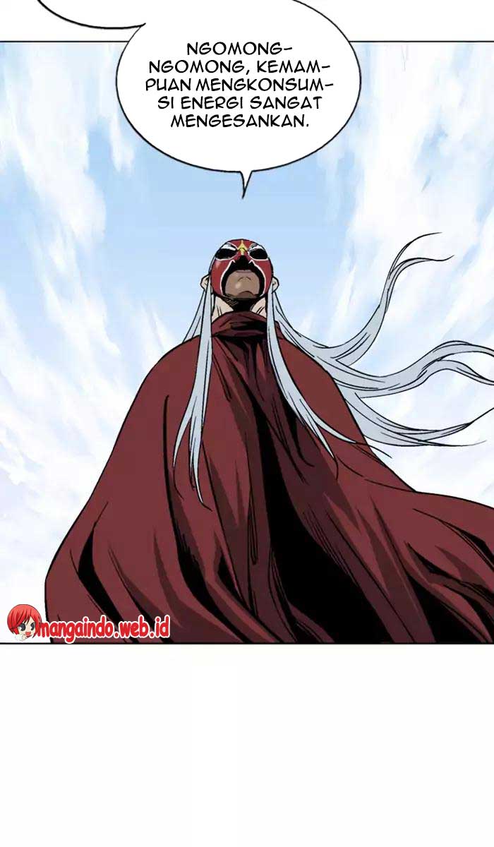Gosu Chap 101 - Next Chap 102