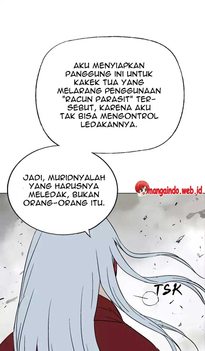 Gosu Chap 101 - Next Chap 102