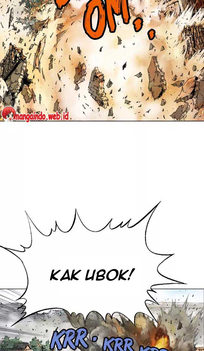 Gosu Chap 101 - Next Chap 102