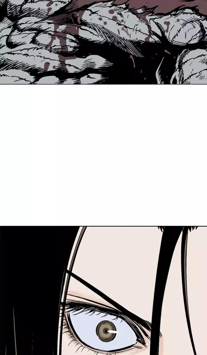 Gosu Chap 101 - Next Chap 102