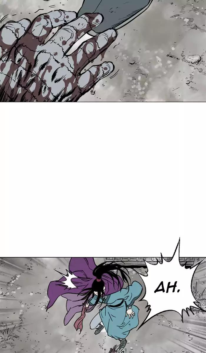 Gosu Chap 101 - Next Chap 102