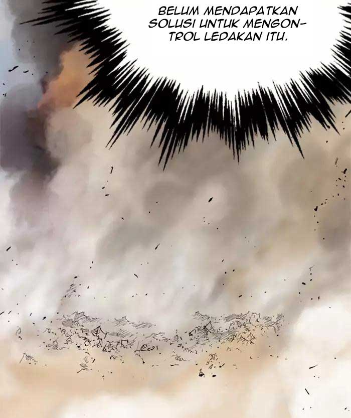 Gosu Chap 101 - Next Chap 102