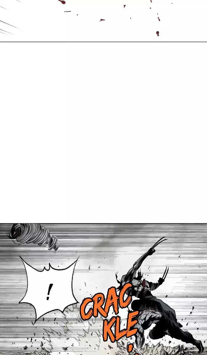 Gosu Chap 101 - Next Chap 102