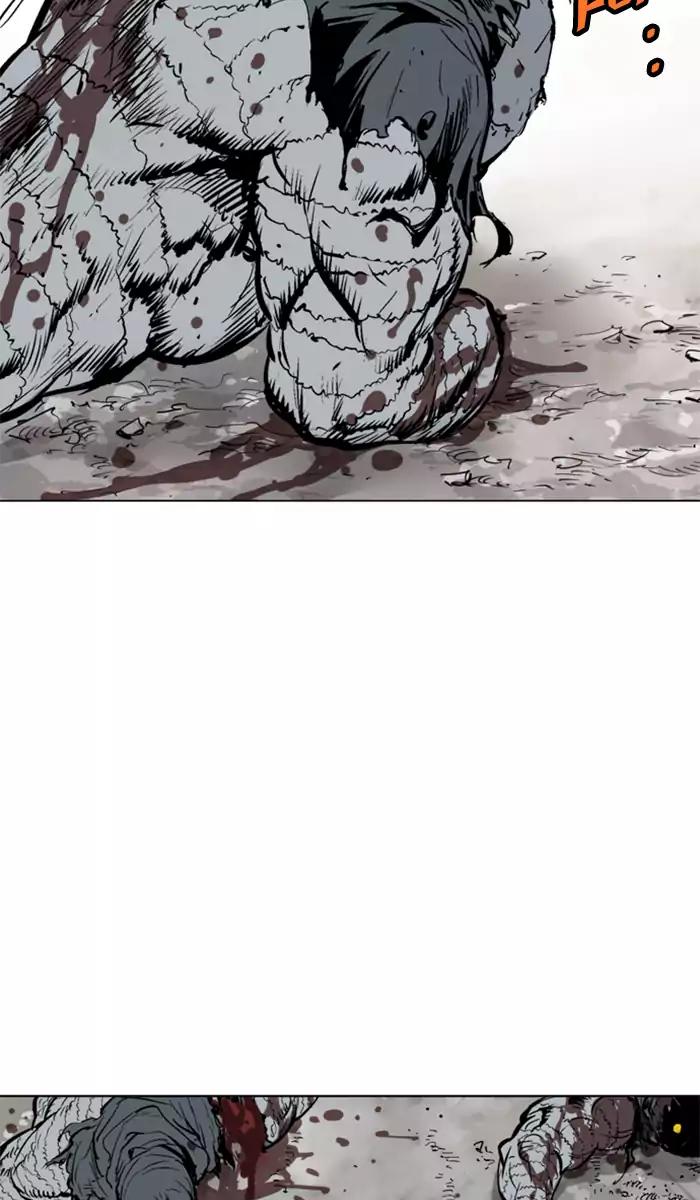 Gosu Chap 101 - Next Chap 102