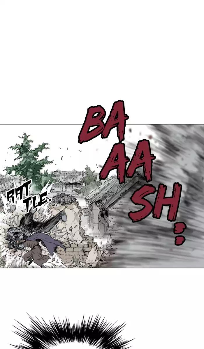 Gosu Chap 101 - Next Chap 102