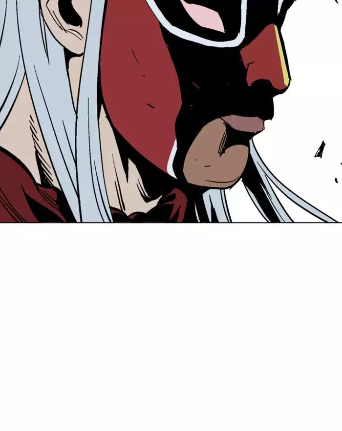 Gosu Chap 101 - Next Chap 102