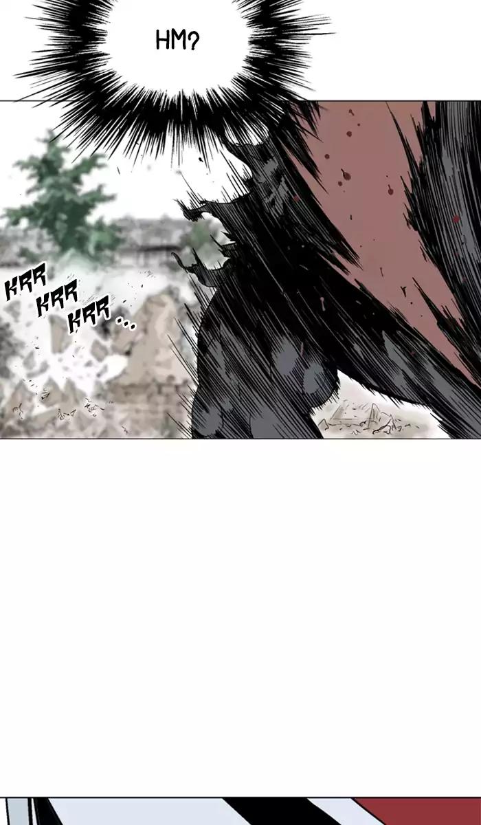 Gosu Chap 101 - Next Chap 102