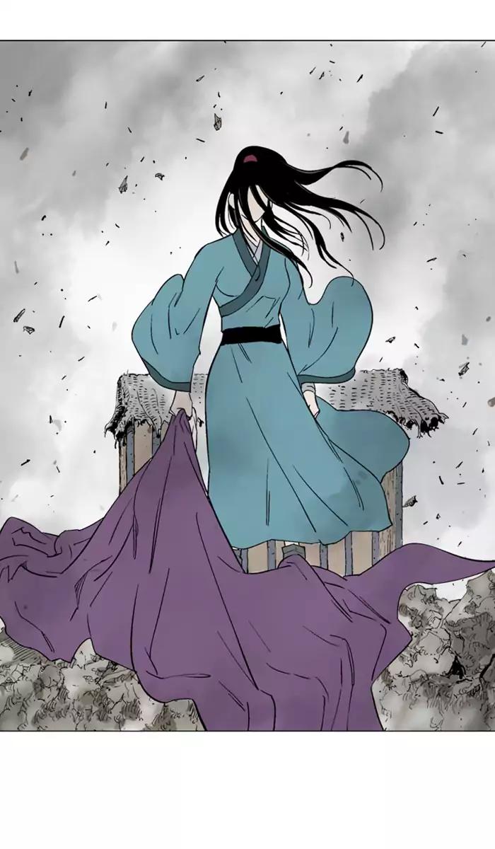 Gosu Chap 101 - Next Chap 102