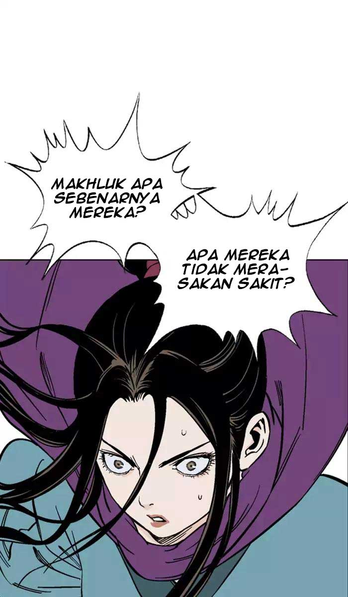 Gosu Chap 101 - Next Chap 102
