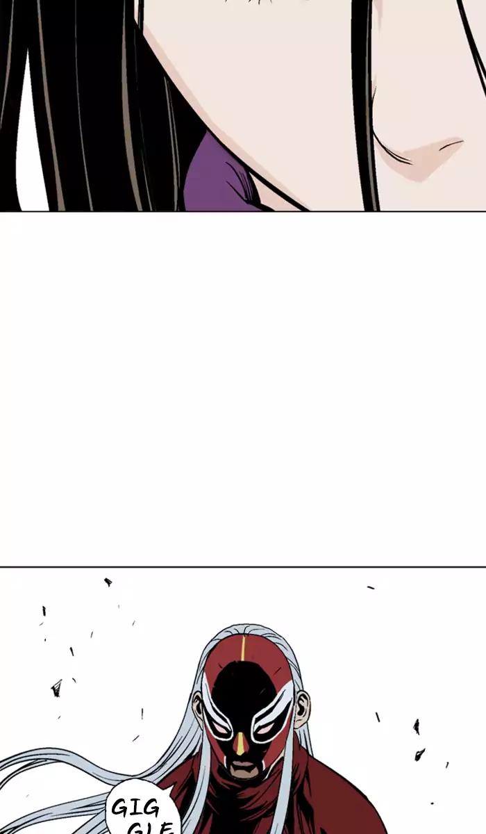 Gosu Chap 101 - Next Chap 102