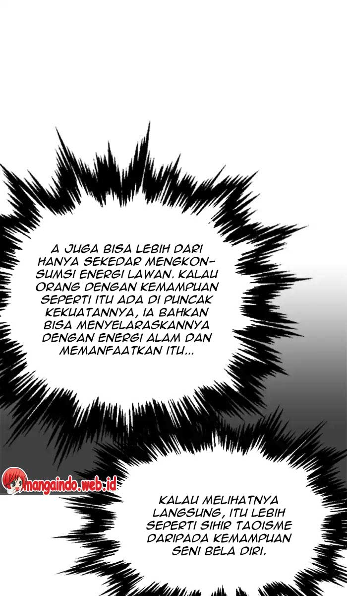 Gosu Chap 101 - Next Chap 102