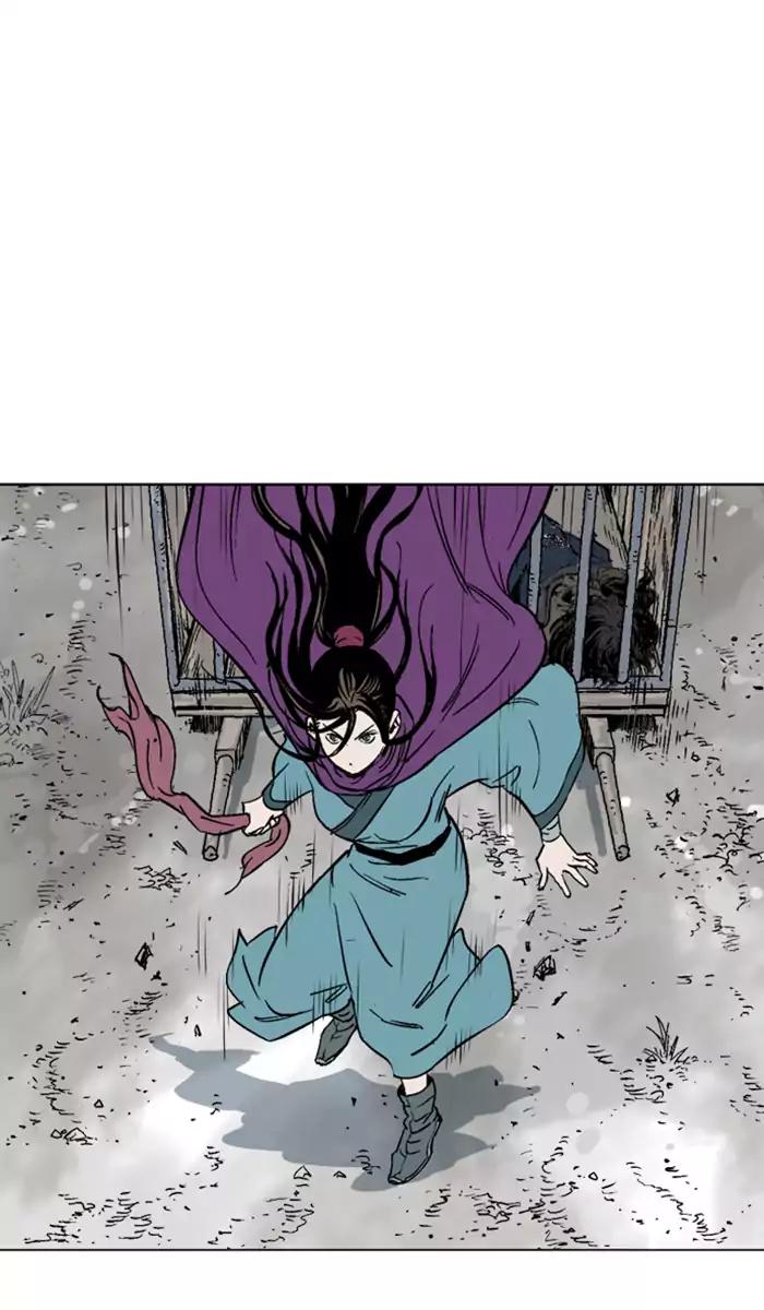 Gosu Chap 101 - Next Chap 102