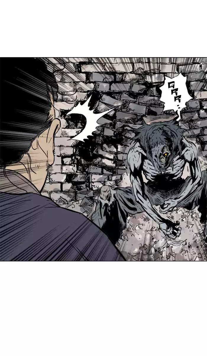 Gosu Chap 101 - Next Chap 102