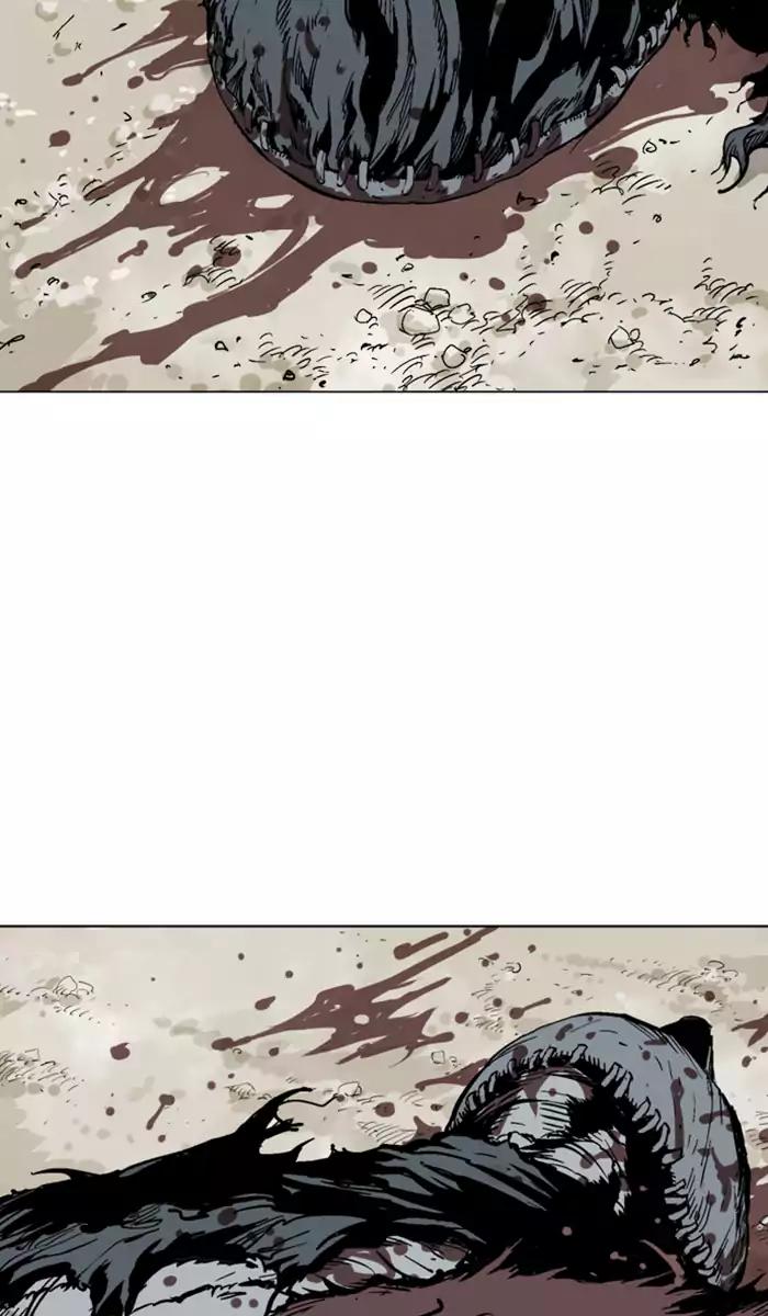 Gosu Chap 101 - Next Chap 102