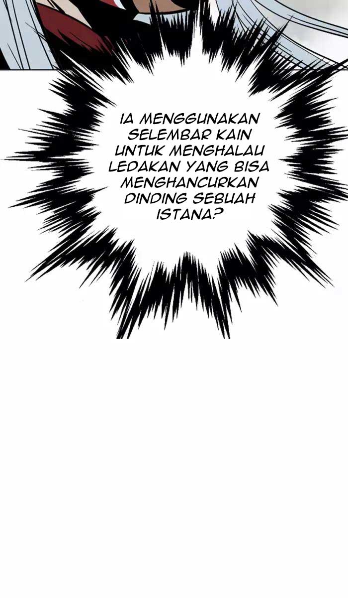 Gosu Chap 101 - Next Chap 102