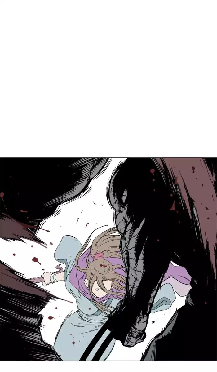 Gosu Chap 101 - Next Chap 102