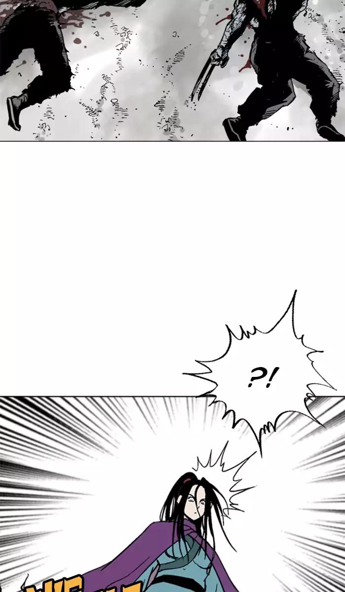 Gosu Chap 101 - Next Chap 102