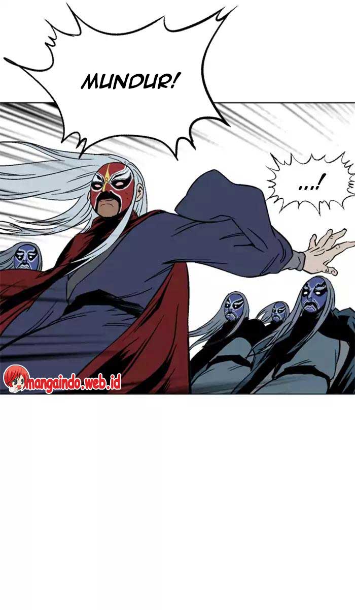 Gosu Chap 101 - Next Chap 102