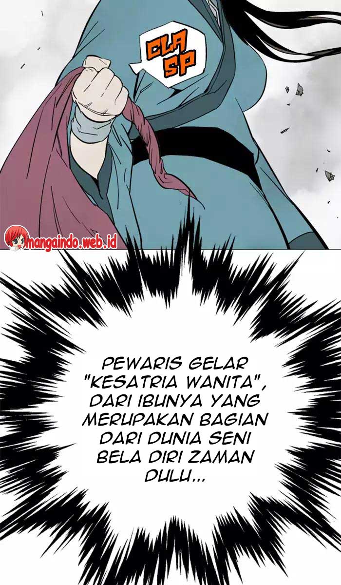 Gosu Chap 101 - Next Chap 102