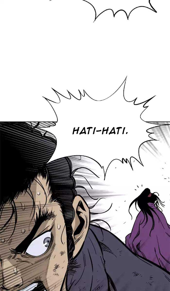 Gosu Chap 101 - Next Chap 102