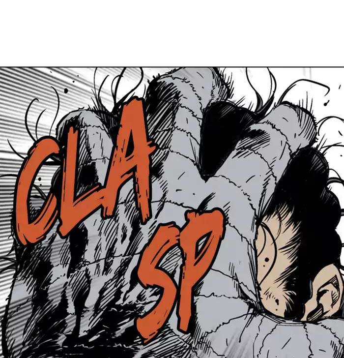 Gosu Chap 101 - Next Chap 102