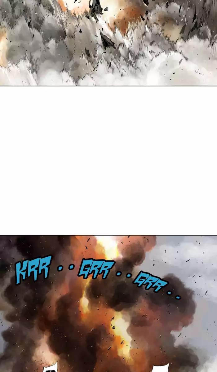 Gosu Chap 101 - Next Chap 102