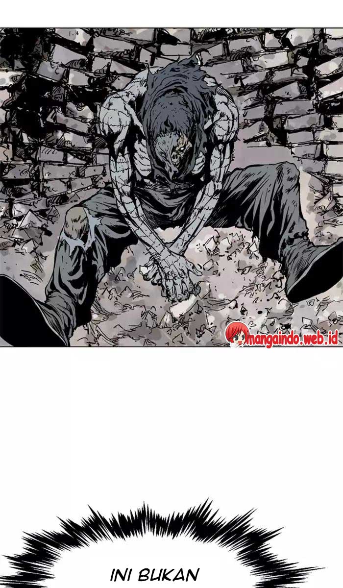 Gosu Chap 101 - Next Chap 102